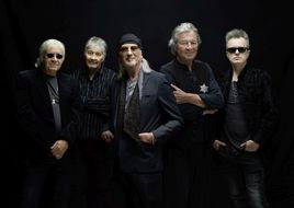 Deep Purple kündigen neues Album „SPLAT!“ für 3. Juli 2026 an – im Sommer und Herbst auf Tour in Deutschland