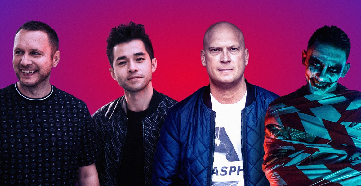Bild: Sony Music