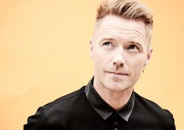 Im Sommer 2024 geht Ronan Keating endlich wieder auf Tour durch Deutschland