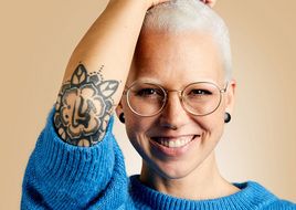 Funk + Soul + Pop = Stefanie Heinzmann auf „Circles Tour 2026“
