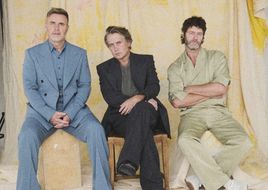 Take That kündigen zehntes Studioalbum an: „Dreamers“ erscheint am 20. November