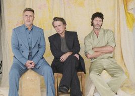 „Feel My Love“: Take That veröffentlichen neue Single mit Michael Patrick Kelly