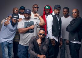 Wohl nur für Super(reiche)-Fans: WU-TANG CLAN Buch „Legacy“ angekündigt – für 360.000 Dollar