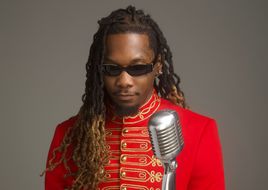 Migos-Rapper Offset angeschossen – Zustand stabil