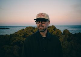 Mark Forster ohne Cap vor GTA 6