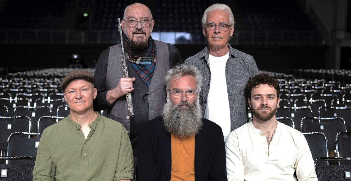 Bild: Ian Anderson
