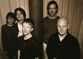 Radiohead kündigen Tourdaten für Dezember 2025 an: Vier exklusive Shows in Berlin
