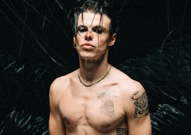 Aufsehen im Stadion: Yungblud outet sich als Fan vom FC St. Pauli und fordert den Hamburger Bürgermeister heraus