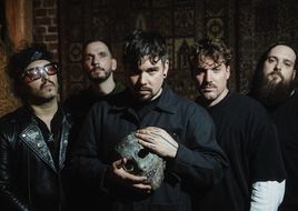 Das neue Callejon-Album „Das Herz ist schwer“ kommt am 1.1. 2027 – Titeltrack veröffentlicht – Tour im Januar