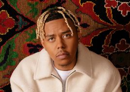 Mit beinahe zwei Alben auf Tour: Rapper CORDAE kommt im Oktober 2022 nach Deutschland