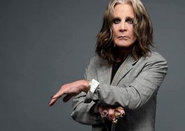 Verschollenes Ozzy Osbourne-Tape mit Aufnahmen von 1980 aufgetaucht