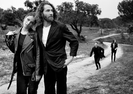 Silbermond „Will die Hoffnung“ – eine neue Single voller Zuversicht