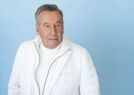 Erfolgreichster deutscher Konzertfilm aller Zeiten: Roland Kaiser schreibt weiter Geschichte