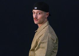 Stell dir vor: Ritter Lean geht nächstes Jahr auf „2k26“-Tour!