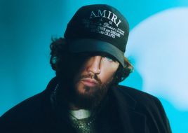 James Arthur meldet sich mit neuer Single „ADHD“ zurück