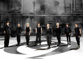 ATEEZ: Die 8-köpfige K-Pop-Sensation kommt 2023 für Konzerte nach Europa! *Zusatztermin