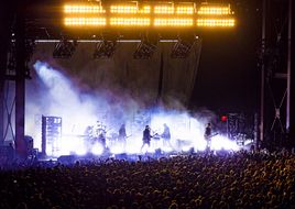 Im Sommer 2025 in Deutschland: Nine Inch Nails kündigen „Peel It Back Tour 2025“ an