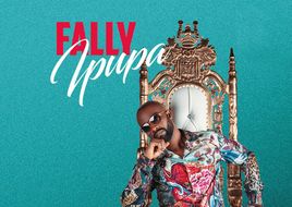 Der Superstar des Afropop: FALLY IPUPA spielt im Sommer 2020 eine Show in Deutschland!