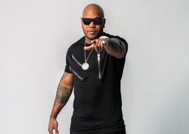 Flo Rida spielt 2026 ein exklusives Konzert in Mönchengladbach