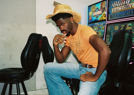 Nach 18 Monaten Pause: Lil Nas X meldet sich mit „World’s Greatest“ zurück