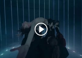 #MuViMonday: Neue Videos von BTS, GREEN DAY, JAMES BLUNT, LOREDANA & JUJU und SAM FELDT