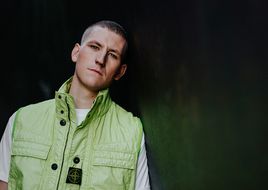 Im Sommer 2023 geht NATHAN EVANS auf Deutschland-Tour, am Freitag kommt seine neue Single!