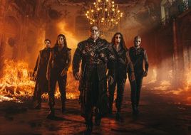 Metal, Asphalt, Powerwolf – Elbriot kündigt erste Band für 2026 an