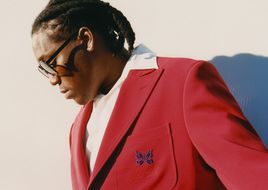 Don Toliver bringt seine „The Love Sick Tour“ im Oktober 2023 nach Berlin und Köln