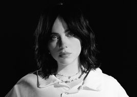 Immer wieder das gleiche Interview: So reagiert BILLIE EILISH
