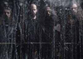 „Ghosts Among the Obelisks“: Wolves In The Throne Room kündigen neues Album „Estuary“ an