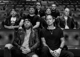 Anfang 2025: Bullet For My Valentine und Trivium gemeinsam auf Jubiläumstour in Deutschland