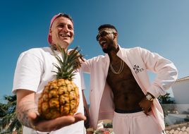 Der Markt wird wieder aufgemischt: LX & Maxwell gehen im Frühjahr 2024 auf „Obststand 3“-Tour