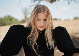 Paris Paloma veröffentlicht ihr zweites Album „The Fatal Flaw“