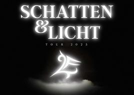 Die „Kriegerin“ ist zurück: LaFee kündigt „Schatten & Licht Tour 2025“ an – und veröffentlicht neue Musik