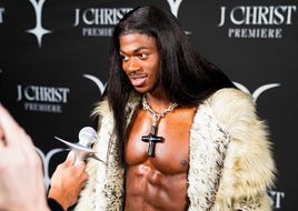 Biblisches Comeback: Nach zwei Jahren meldet sich Lil Nas X mit „J CHRIST“ zurück – kommt 2024 auch ein Album?