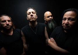 Metal-Institution Fear Factory kündigt Deutschland-Tour an – fünf Konzerte im September 2027