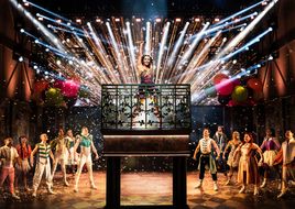 Ein Leben nach Romeo: Das Jukebox-Musical „& Julia“ kommt im Herbst 2024 nach Hamburg