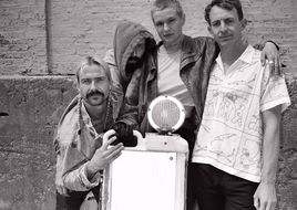 BIG THIEF kündigen Welttournee an – Deutschlandstopp in München im April 2023