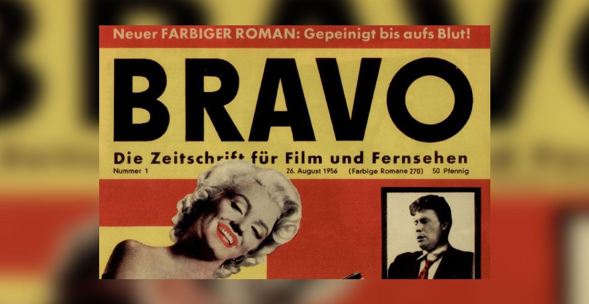Bild: bravo-archiv