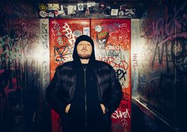 Kings of Rap Festival 2027: Kool Savas, Eko Fresh & Co. in Bremen