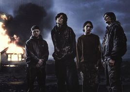 Bring Me The Horizon: Anfang Juni 2025 für ein Konzert in Köln!