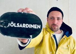 DANGER DAN feiert 10-jähriges mit „Dinkelbrot & Ölsardinen“