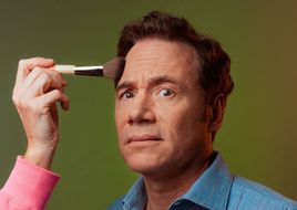 Am 10. September tritt „BULLY LEIDER LIVE – Garantiert ohne Programm“ in der Olympiahalle in München auf