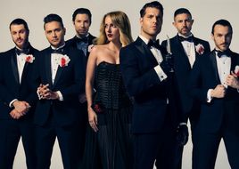 Ice Nine Kills: Neuer Song „Twisting the Knife“ als Beitrag zum „Scream 7“-Soundtrack | Update: Konzerte in Deutschland 2026