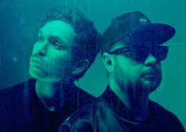 Royal Blood kommen im Sommer 2024 nach Hamburg