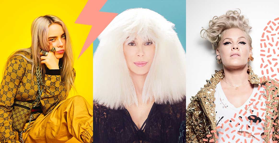 Bild: Universal Music, Machado Cicala, Sølve Sundsbø 