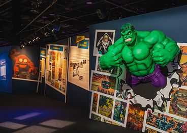 Bild: 2025 MARVEL
