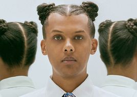 Konzerte in Köln und Berlin: STROMAE im Mai 2023 live in Deutschland