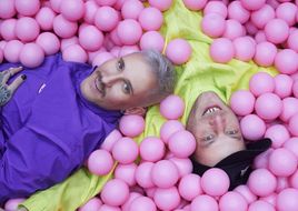 Mit neuem Album & Band: 257ERS gehen Ende 2023 auf „MasTOURbation“