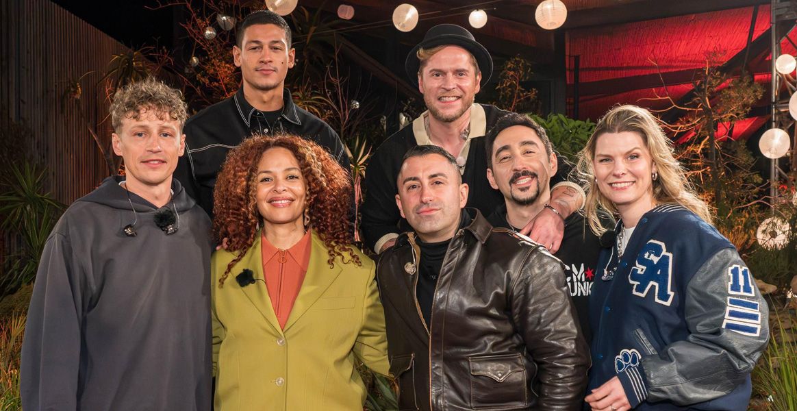 Bild: RTL / Markus Hertrich